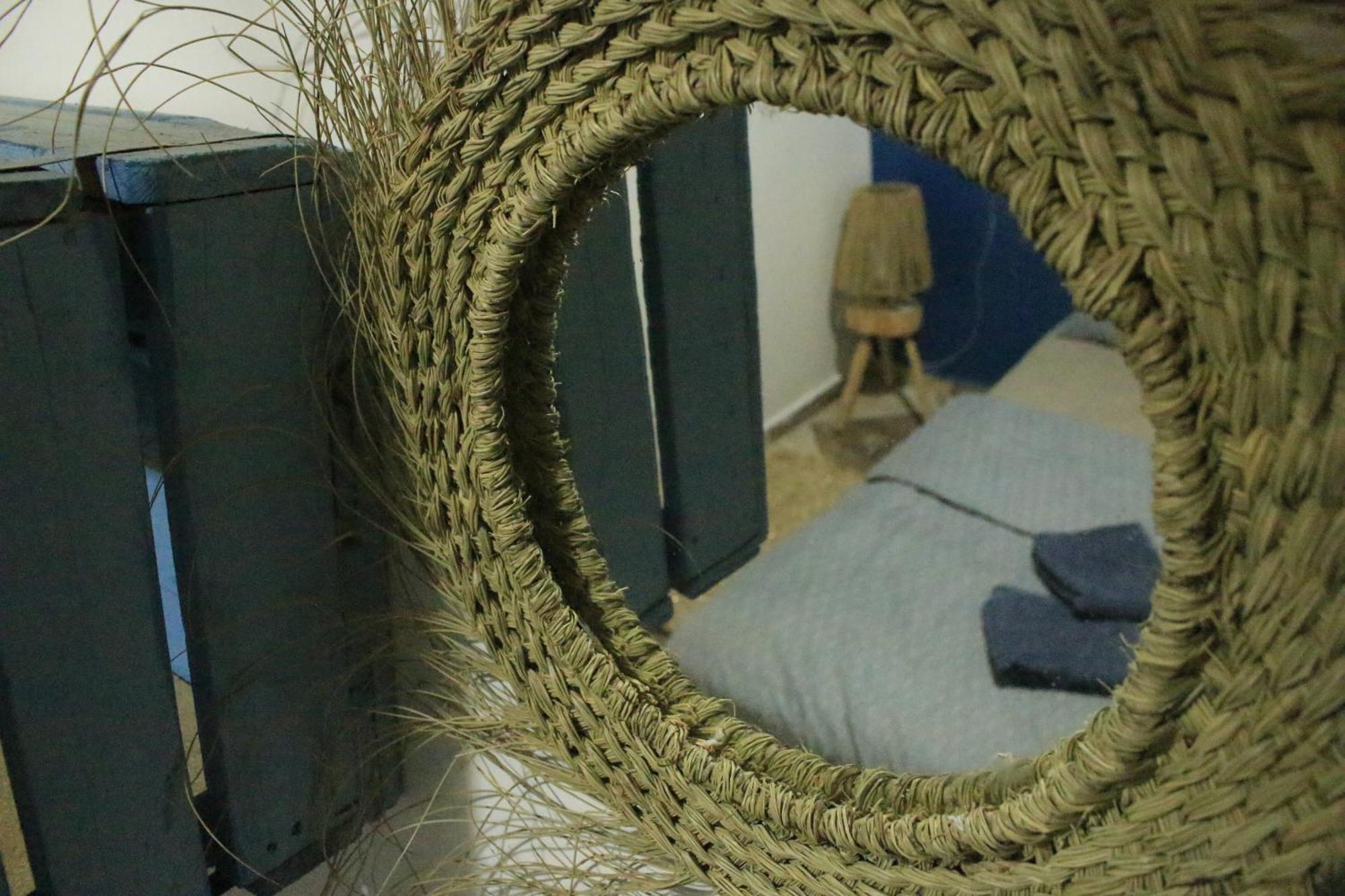 Mamo Surf Morocco Hostel Tamraght ภายนอก รูปภาพ