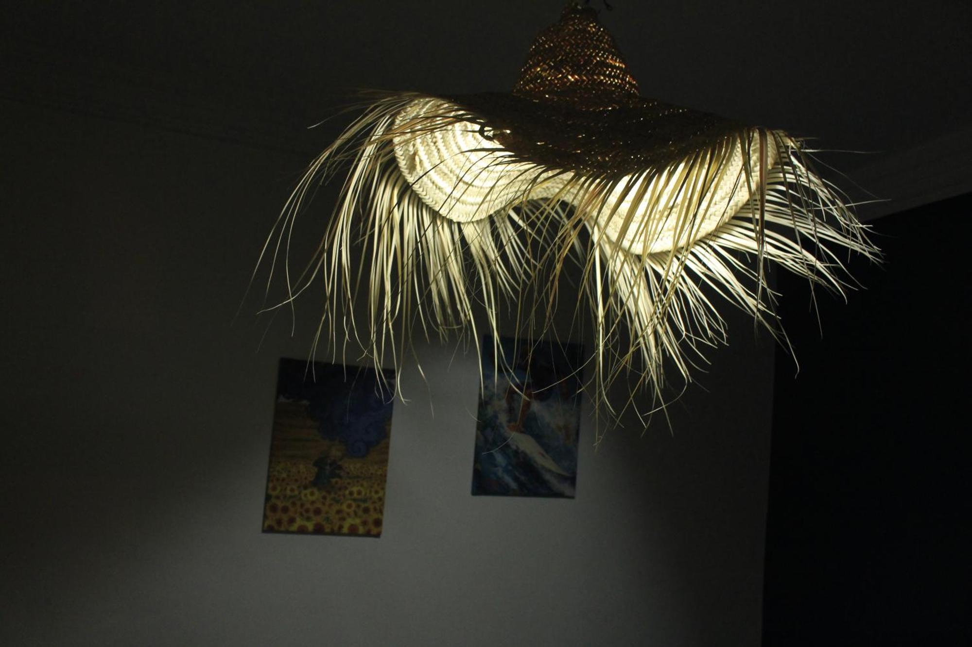 Mamo Surf Morocco Hostel Tamraght ภายนอก รูปภาพ