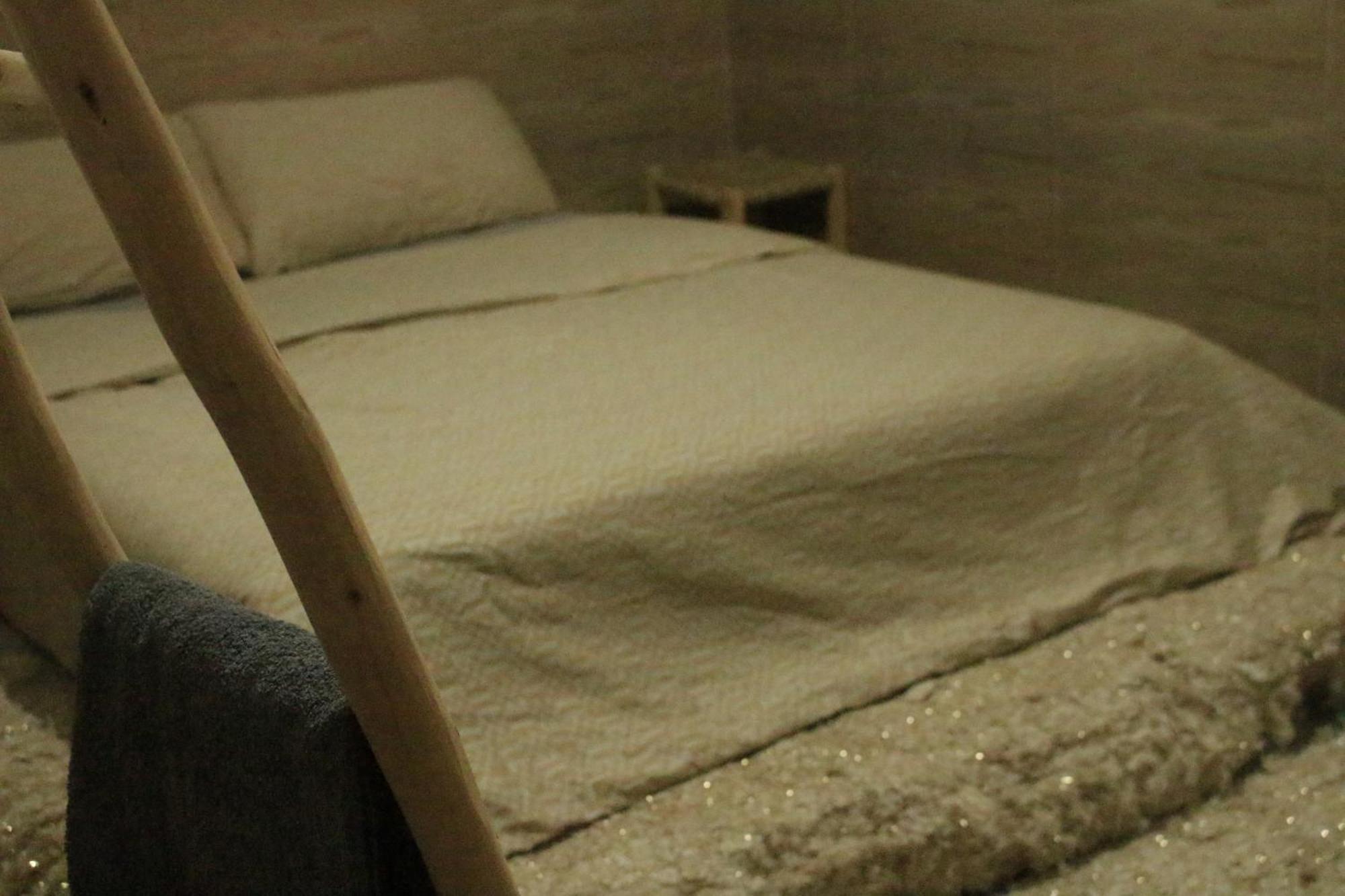 Mamo Surf Morocco Hostel Tamraght ภายนอก รูปภาพ