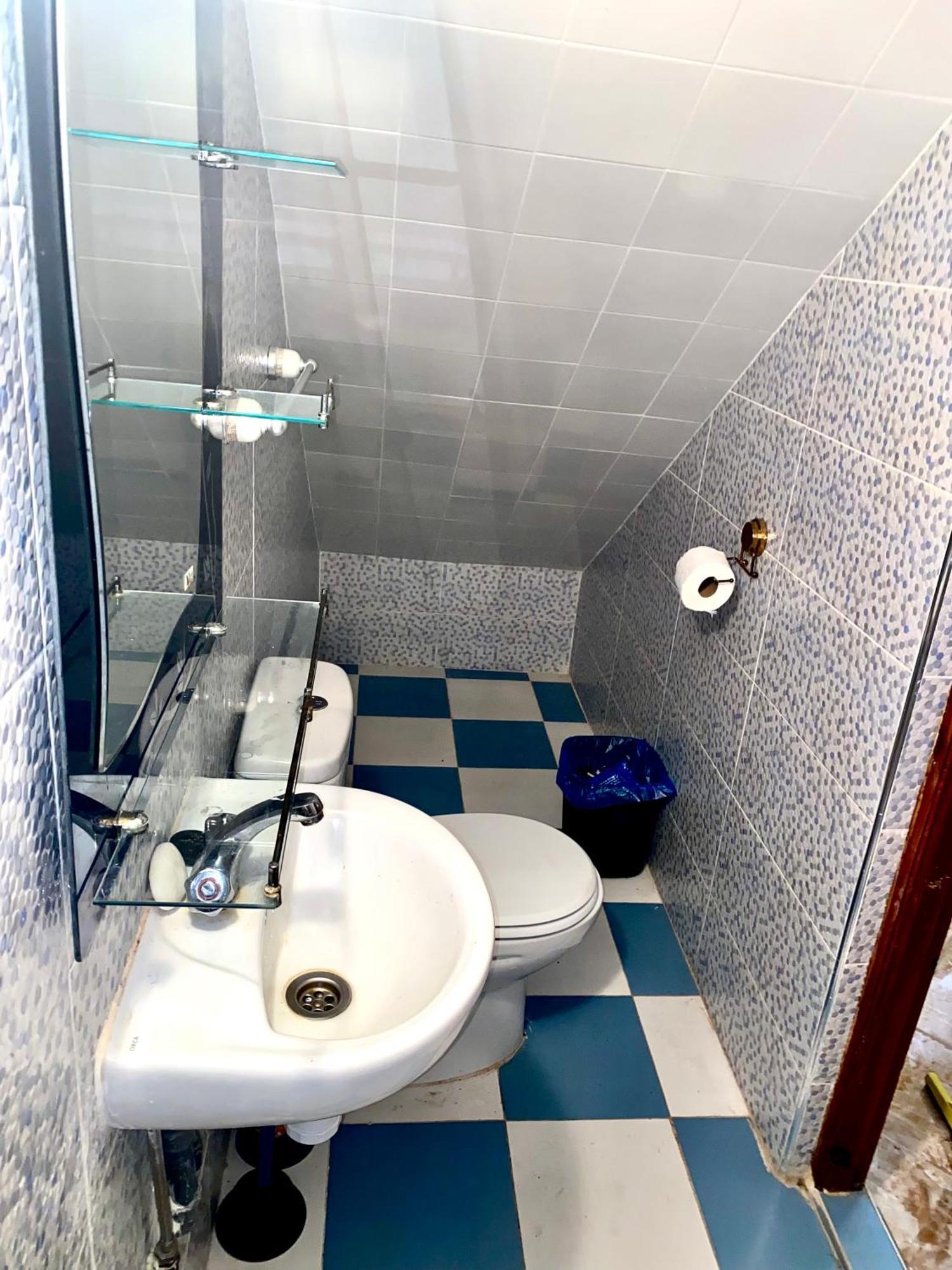 Mamo Surf Morocco Hostel Tamraght ภายนอก รูปภาพ