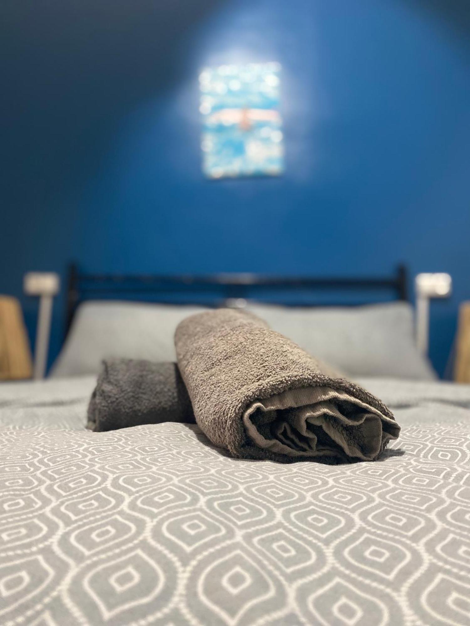 Mamo Surf Morocco Hostel Tamraght ภายนอก รูปภาพ